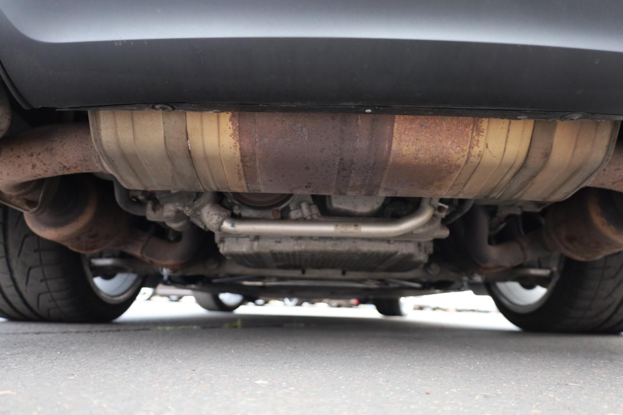 Porsche 911 Carrera 4 Cabriolet 2013