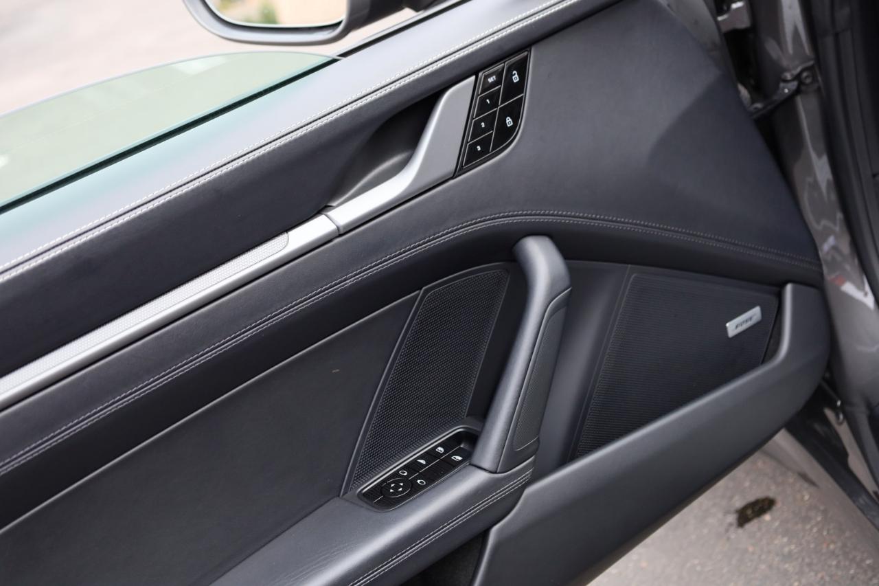 Porsche 911 Carrera S Cabriolet 2020