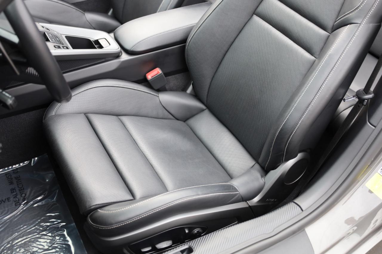 Porsche 911 Carrera S Cabriolet 2020