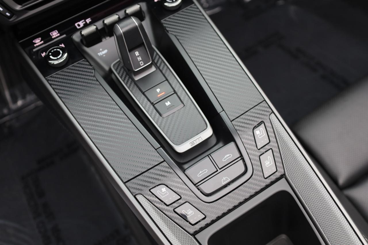 Porsche 911 Carrera S Cabriolet 2020