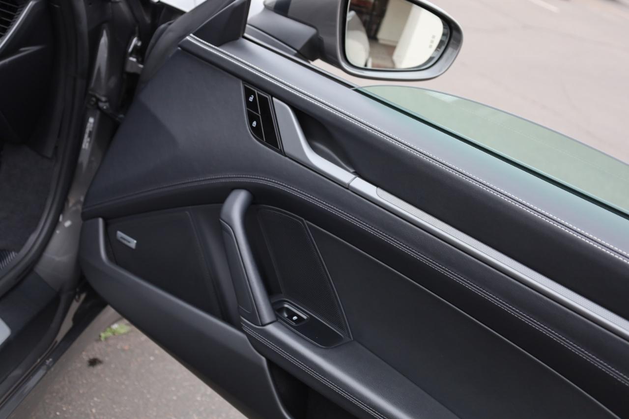 Porsche 911 Carrera S Cabriolet 2020