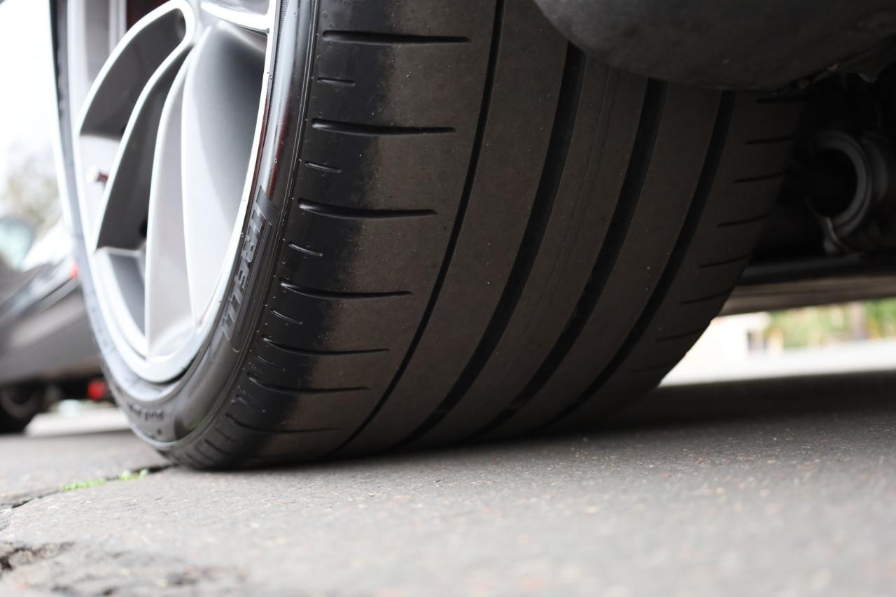 Porsche 911 Carrera S Cabriolet 2020