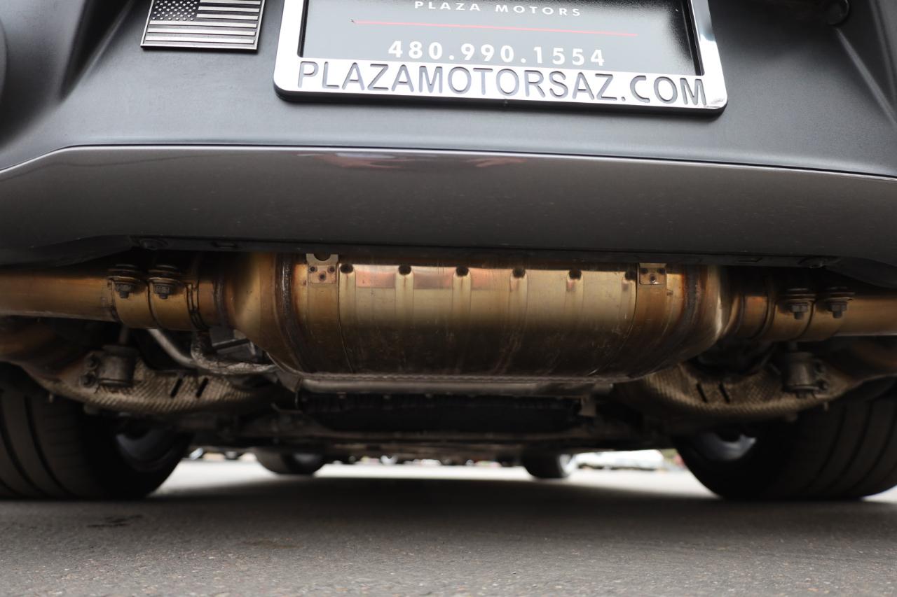 Porsche 911 Carrera S Cabriolet 2020