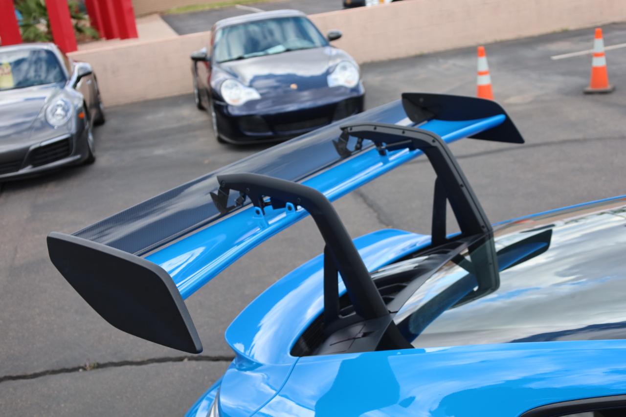 Porsche 911 GT3 RS 2023