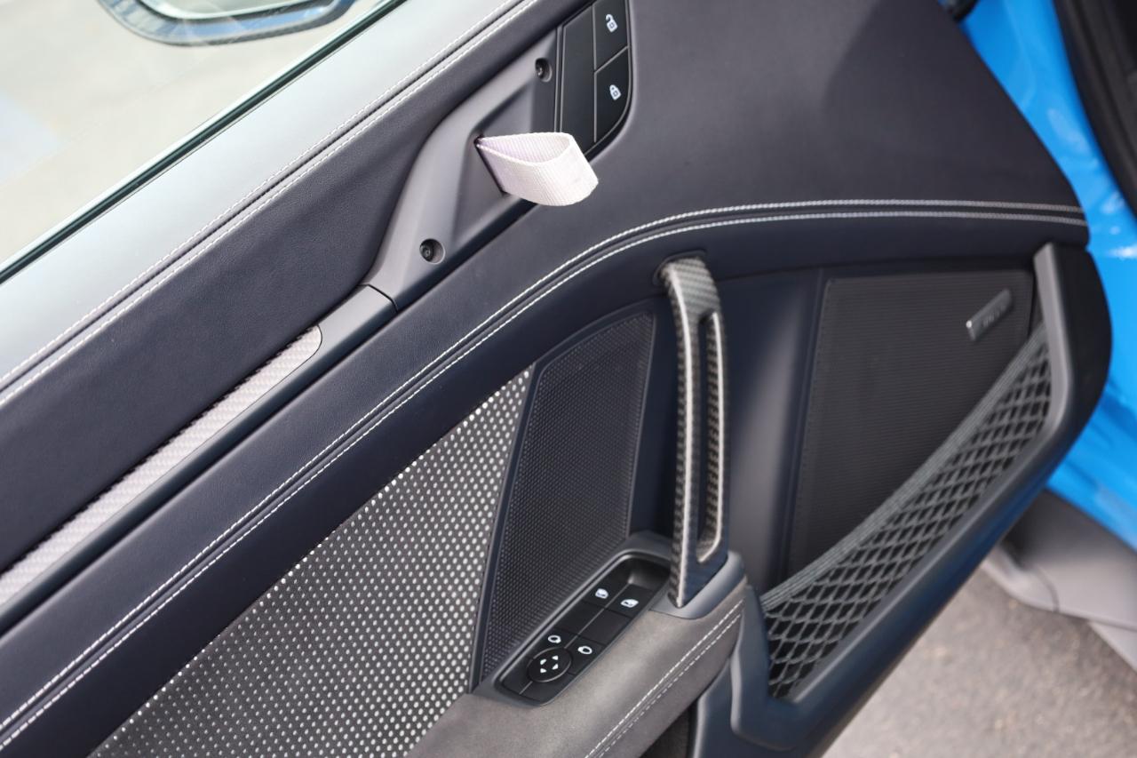 Porsche 911 GT3 RS 2023