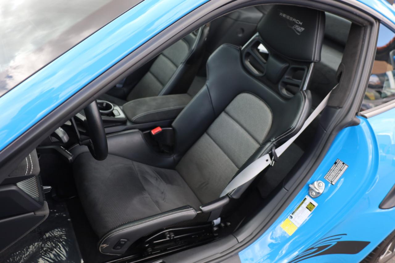 Porsche 911 GT3 RS 2023