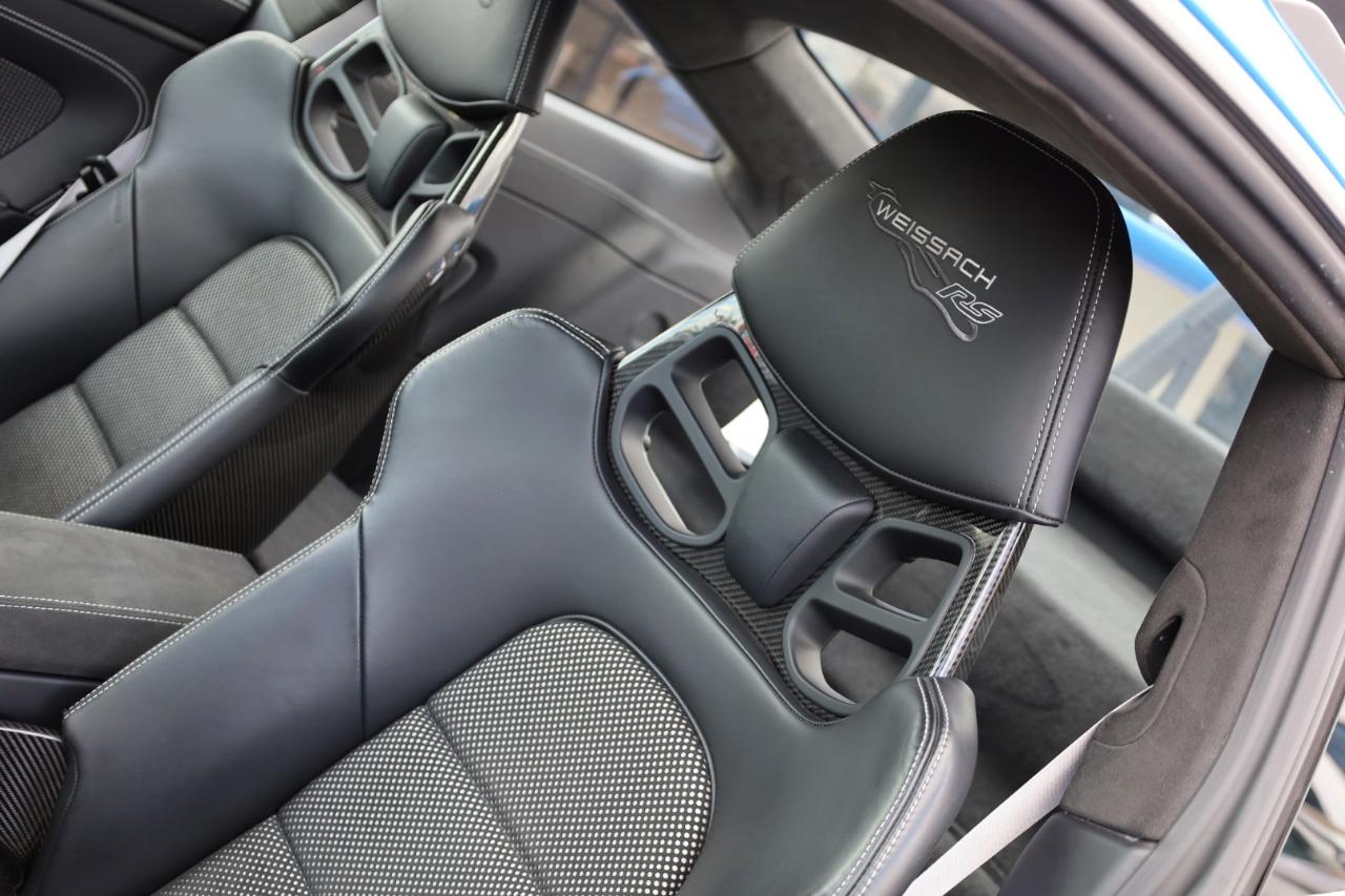 Porsche 911 GT3 RS 2023