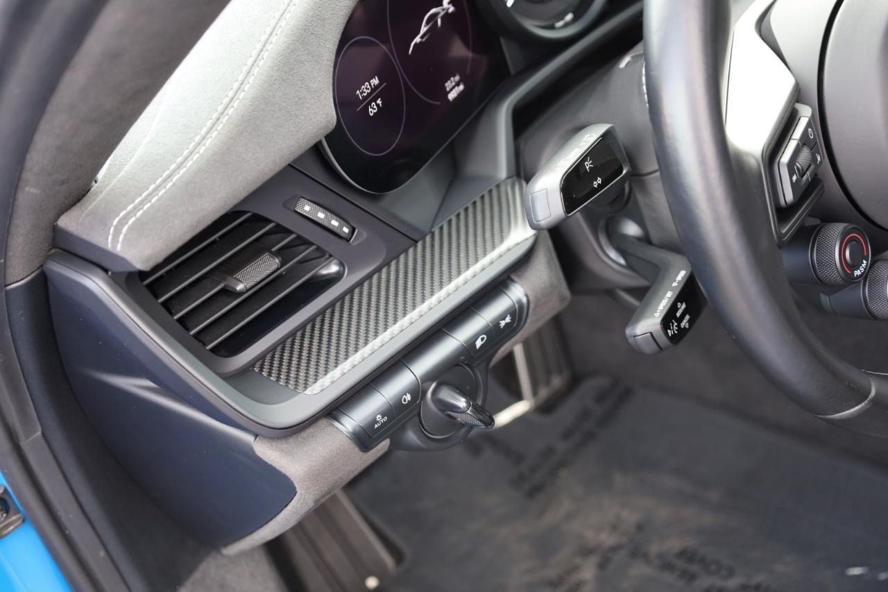 Porsche 911 GT3 RS 2023