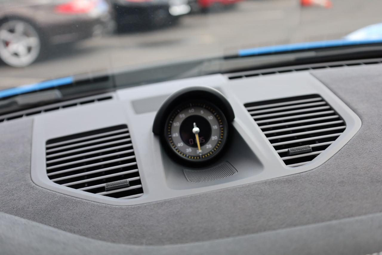 Porsche 911 GT3 RS 2023