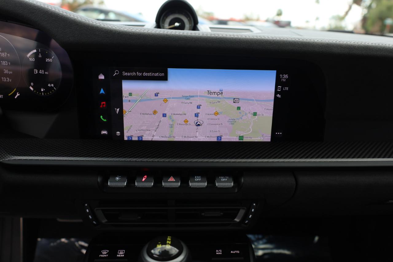 Porsche 911 GT3 RS 2023