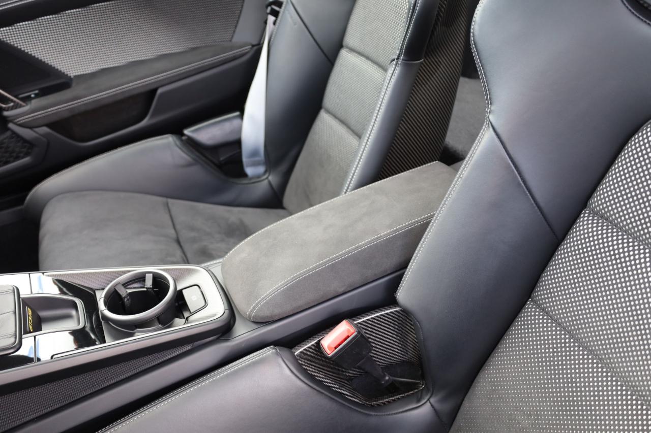 Porsche 911 GT3 RS 2023