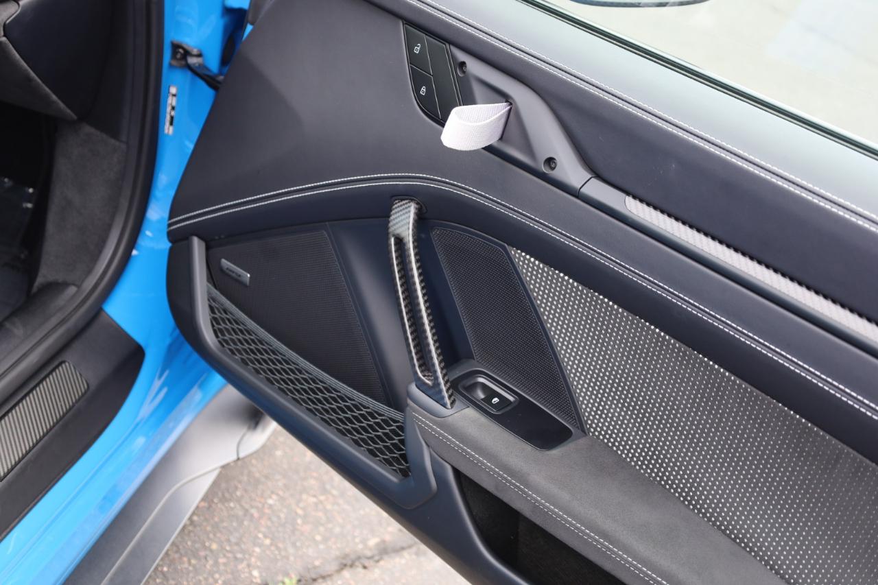 Porsche 911 GT3 RS 2023