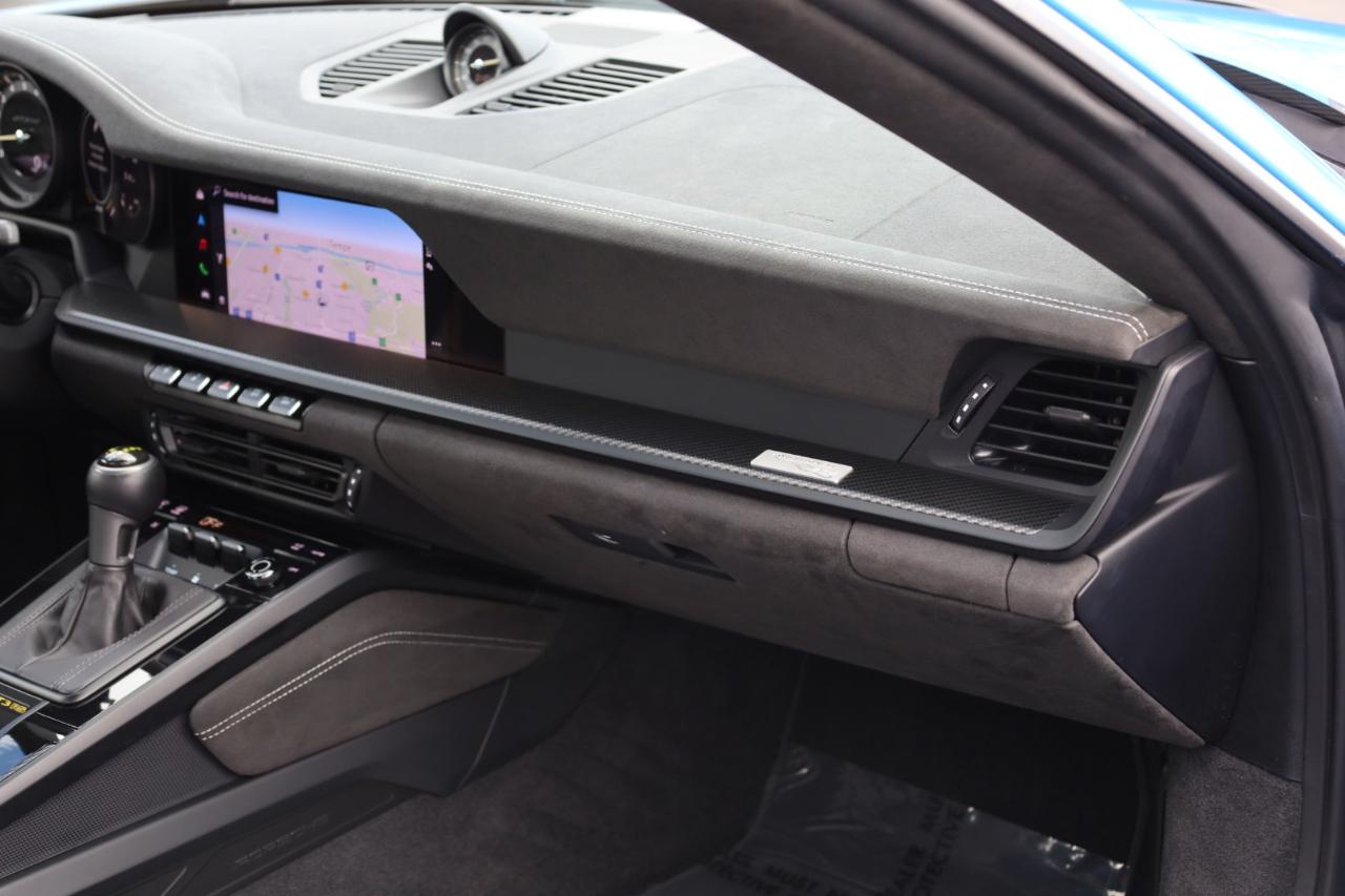 Porsche 911 GT3 RS 2023