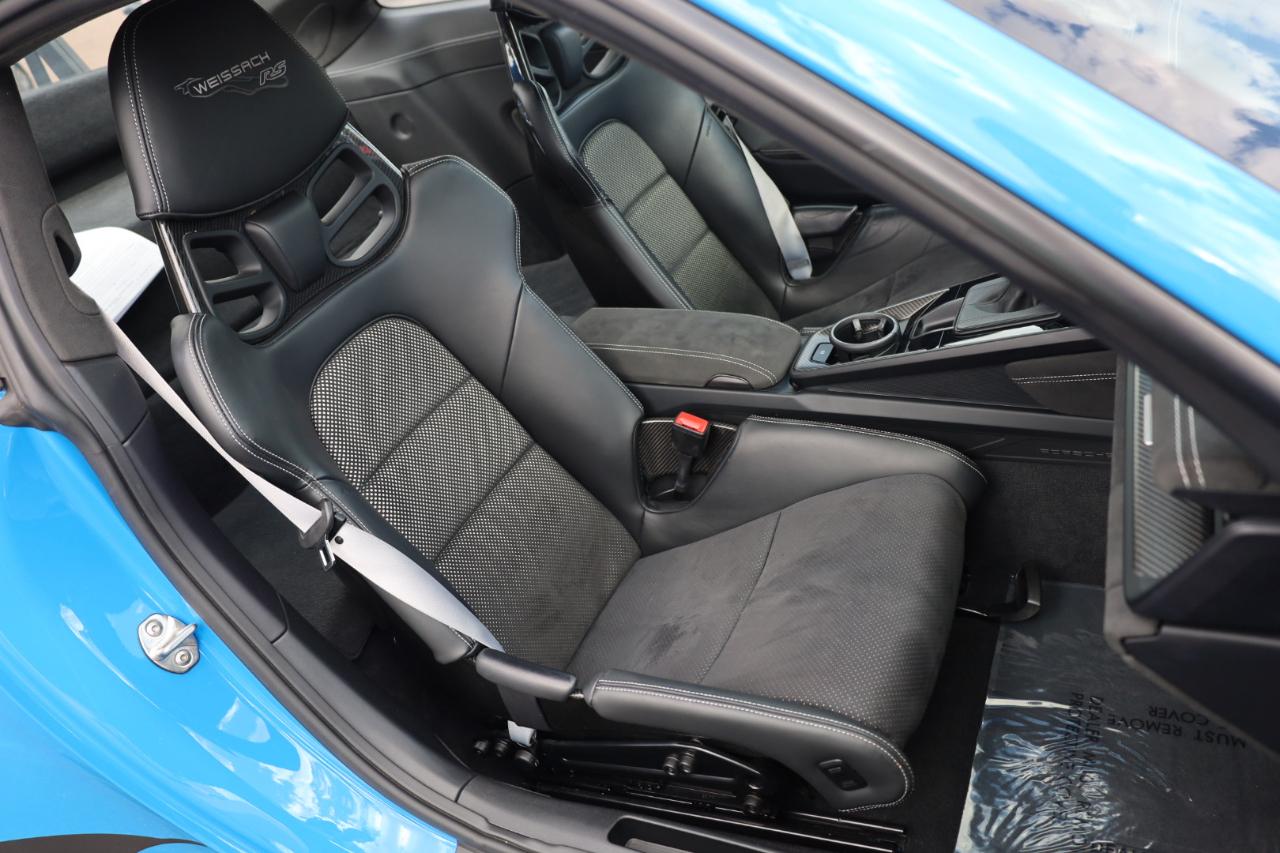 Porsche 911 GT3 RS 2023