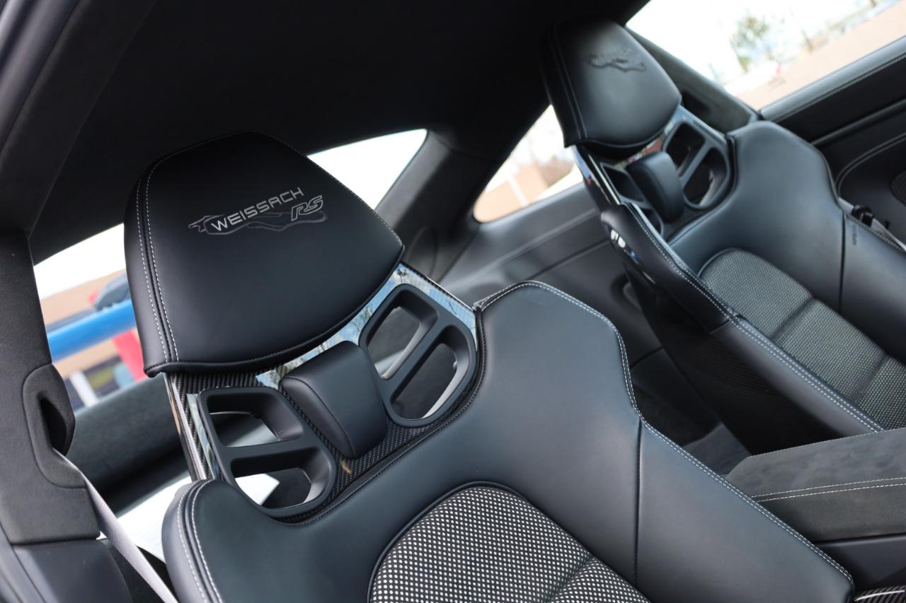 Porsche 911 GT3 RS 2023