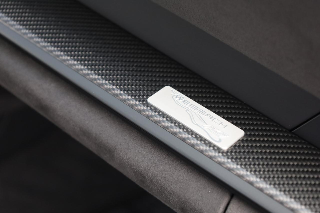 Porsche 911 GT3 RS 2023