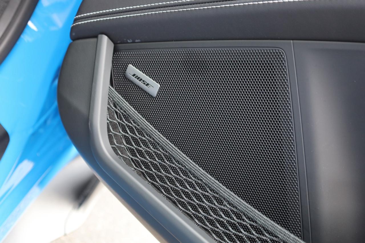 Porsche 911 GT3 RS 2023