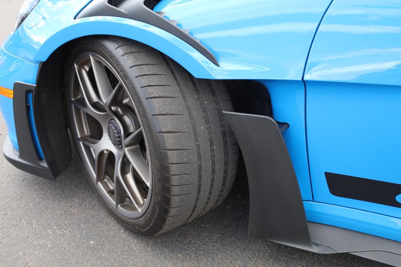 Porsche 911 GT3 RS 2023