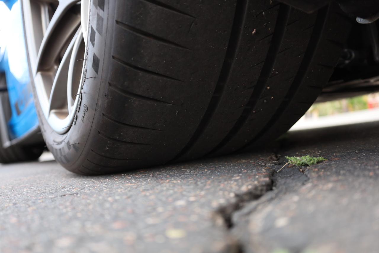 Porsche 911 GT3 RS 2023