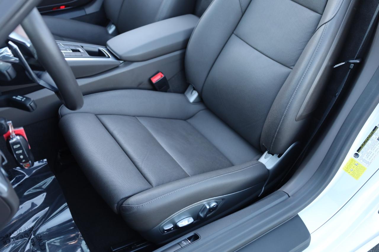 Porsche 718 Boxster Base 2019