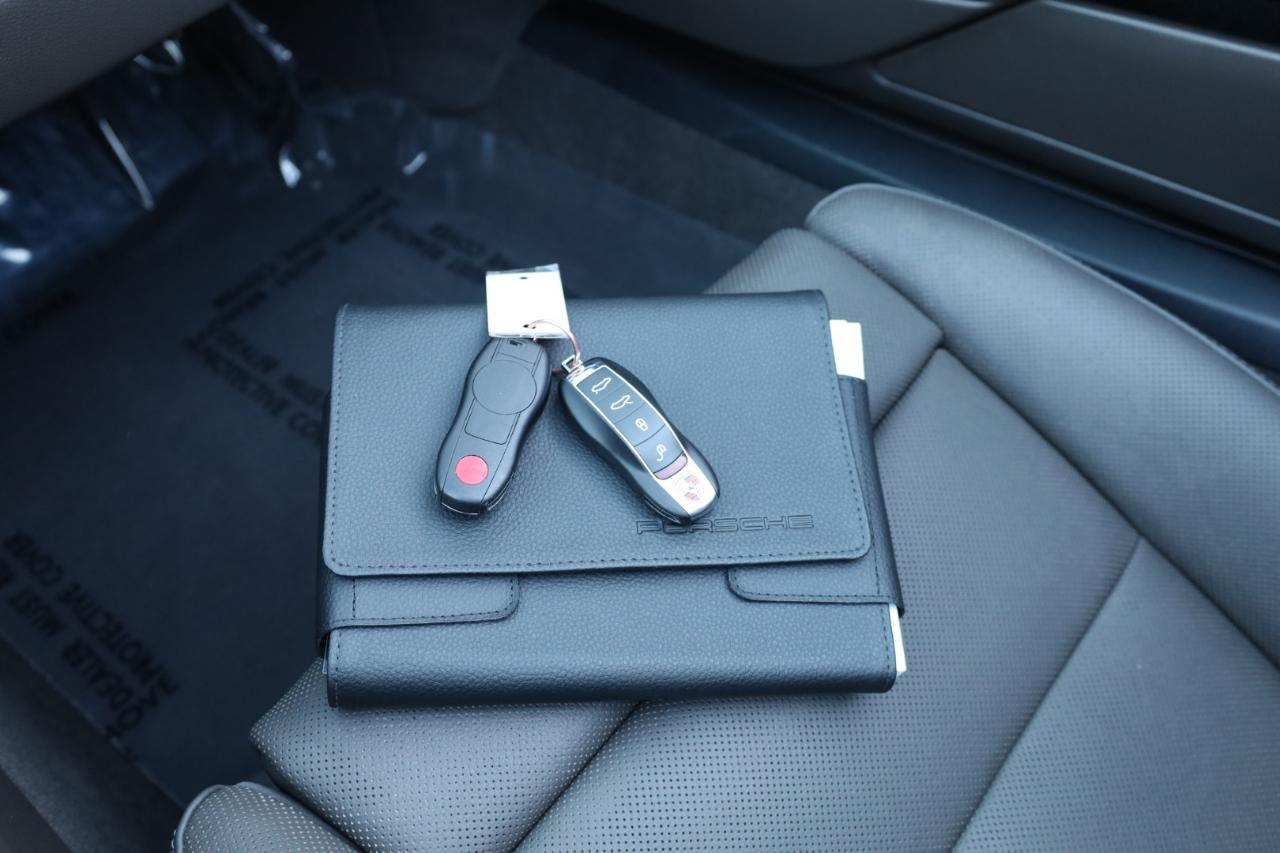 Porsche 718 Boxster Base 2019