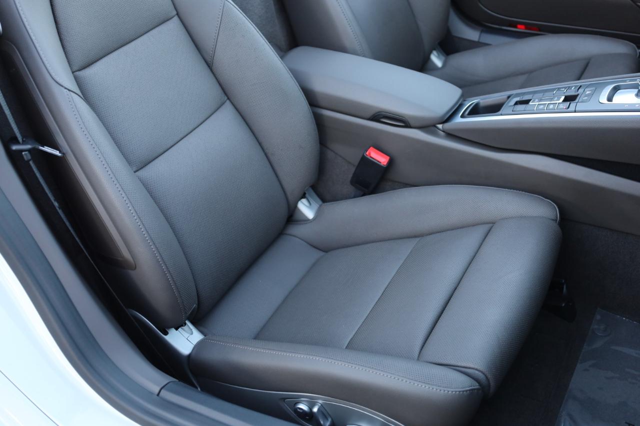 Porsche 718 Boxster Base 2019