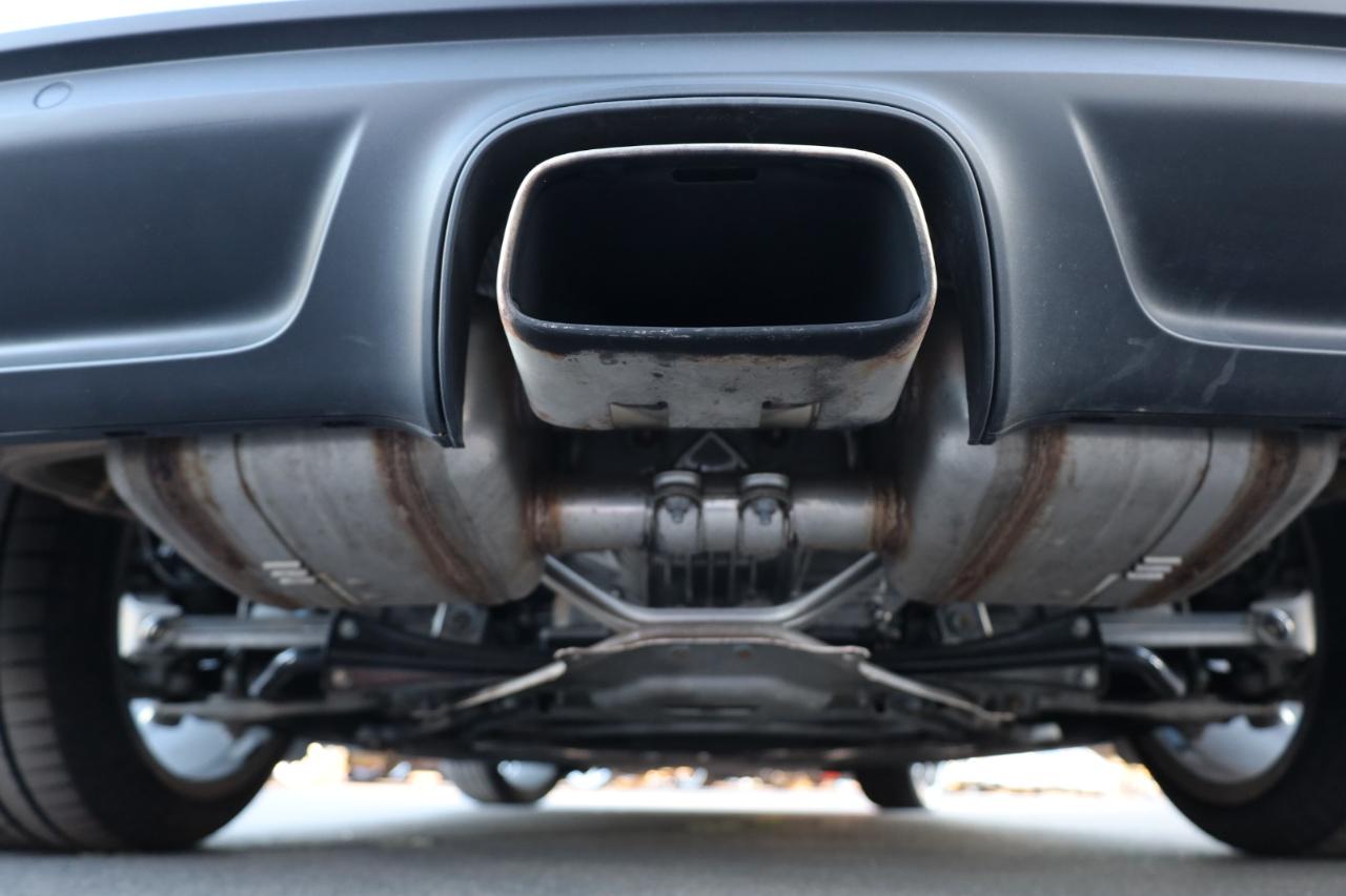 Porsche 718 Boxster Base 2019