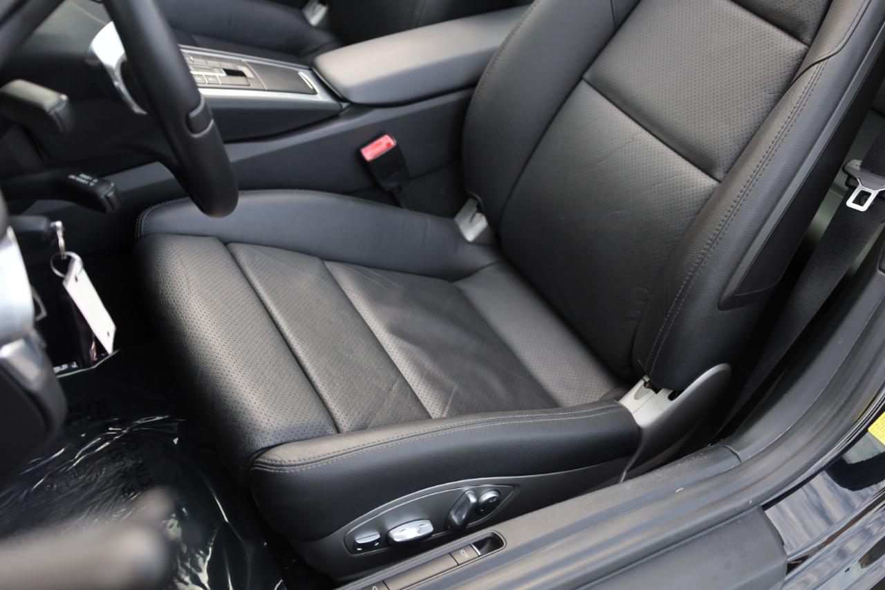 Porsche 911 Targa 4S 2015