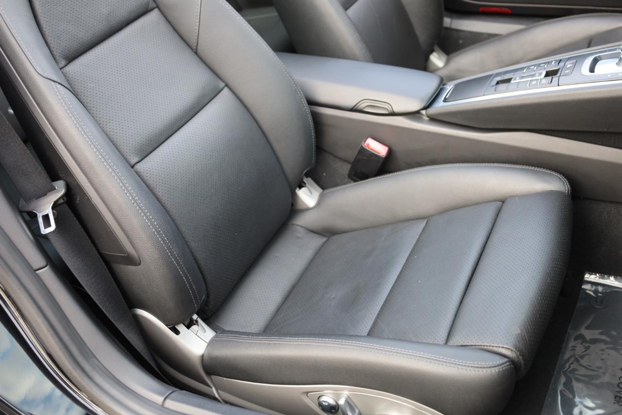 Porsche 911 Targa 4S 2015