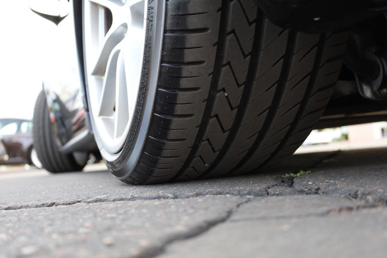 Porsche 911 Targa 4S 2015