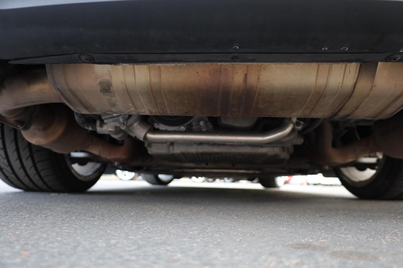 Porsche 911 Targa 4S 2015