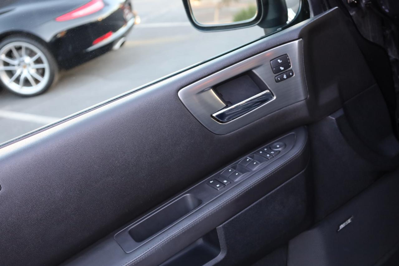 HUMMER H2 Luxury 2009