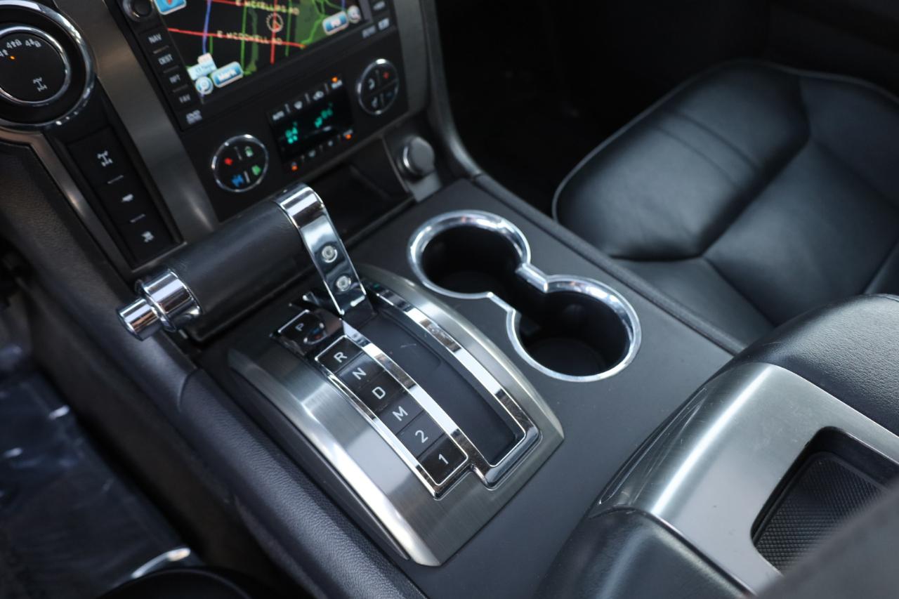 HUMMER H2 Luxury 2009