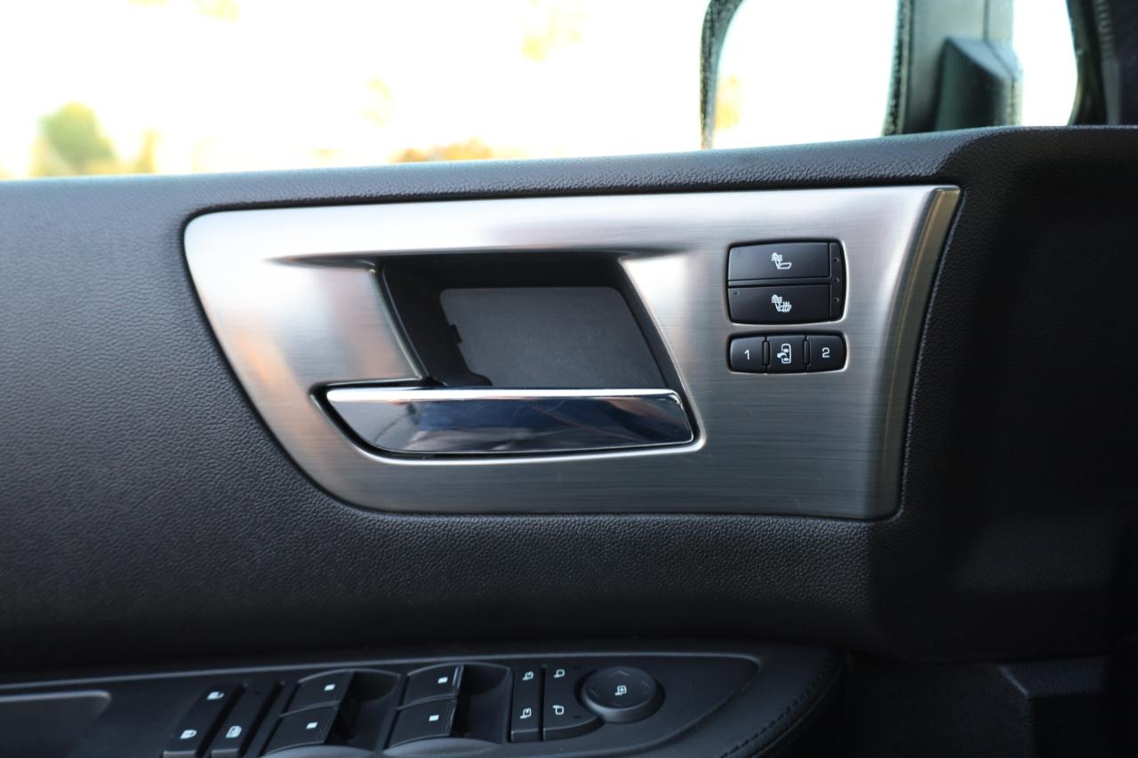 HUMMER H2 Luxury 2009