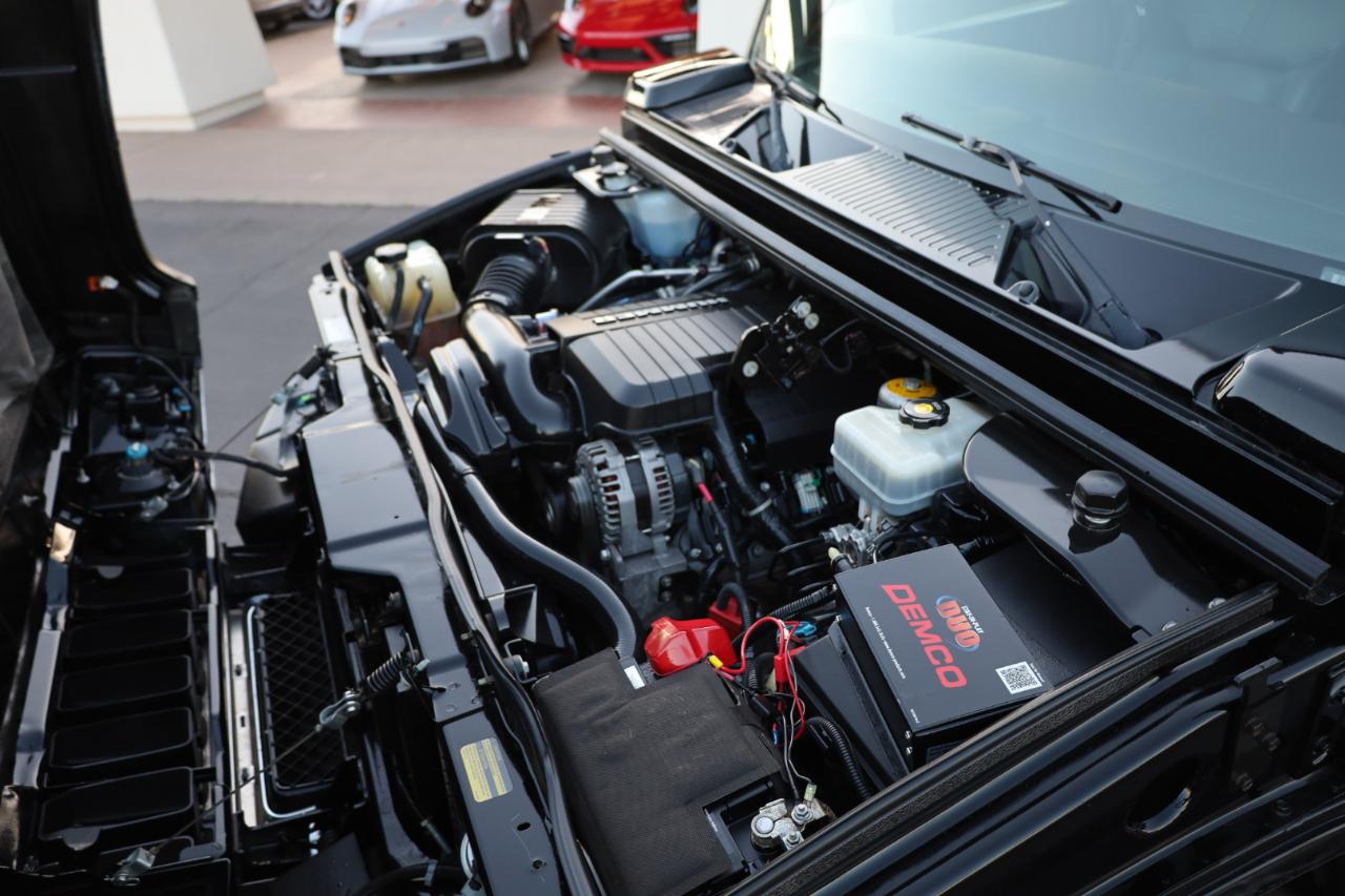 HUMMER H2 Luxury 2009