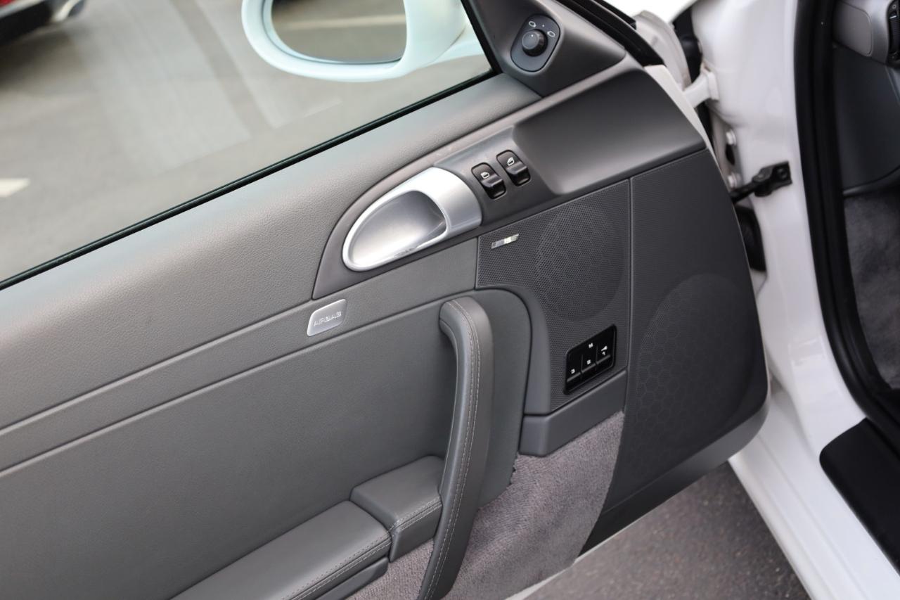 Porsche 911 Carrera Coupe 2009