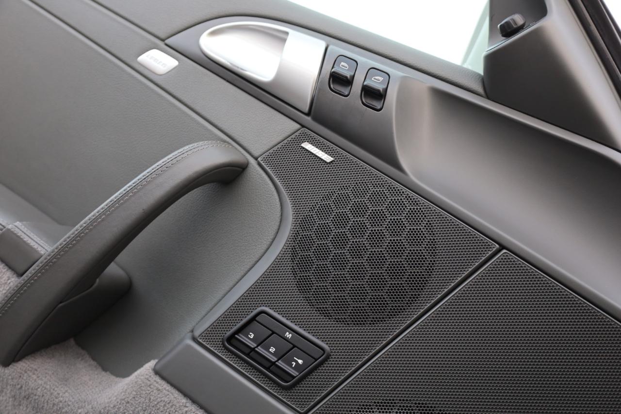 Porsche 911 Carrera Coupe 2009