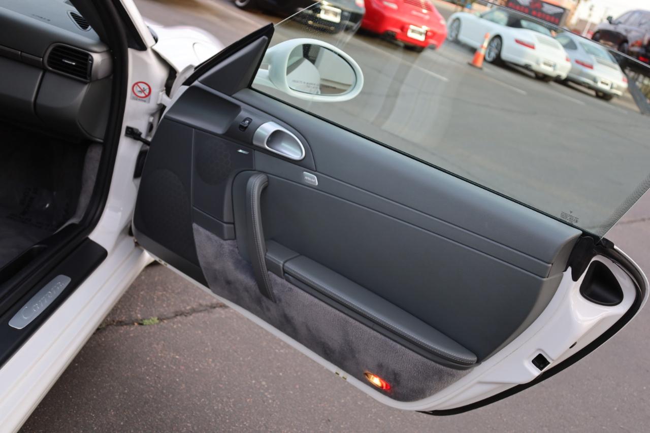 Porsche 911 Carrera Coupe 2009