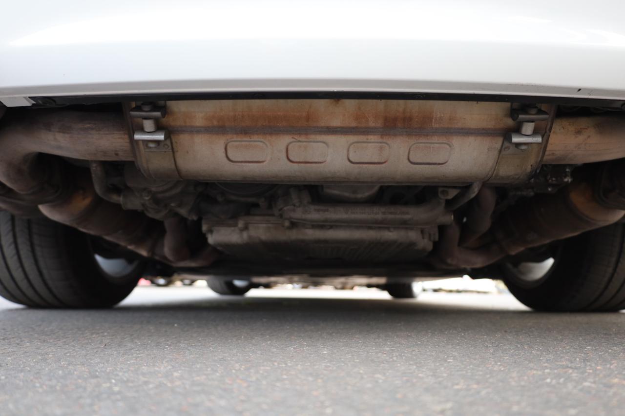 Porsche 911 Carrera Coupe 2009