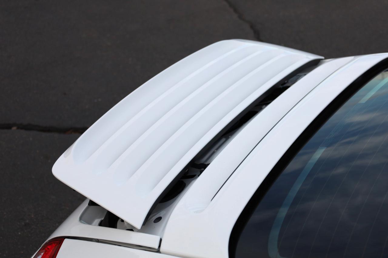 Porsche 911 Carrera Coupe 2009