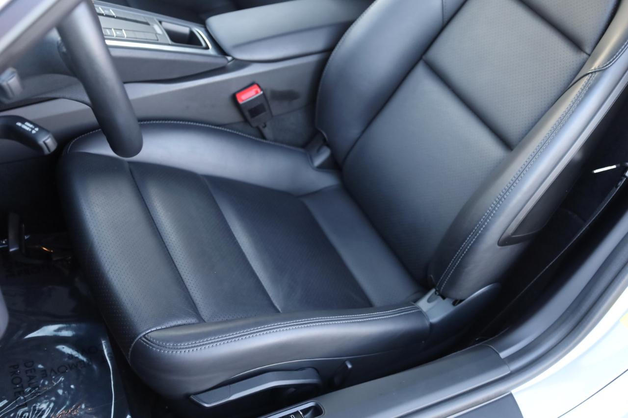 Porsche Cayman S 2014