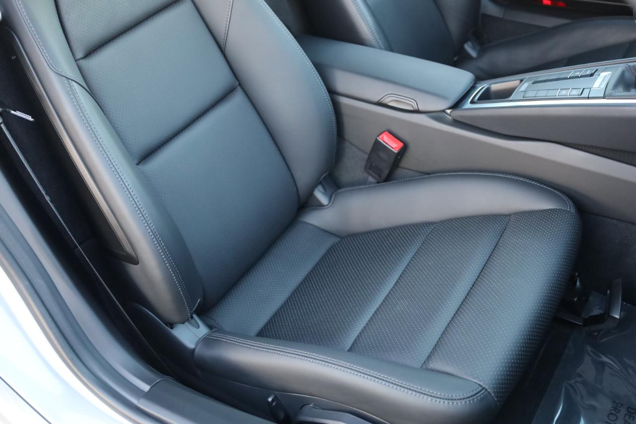 Porsche Cayman S 2014