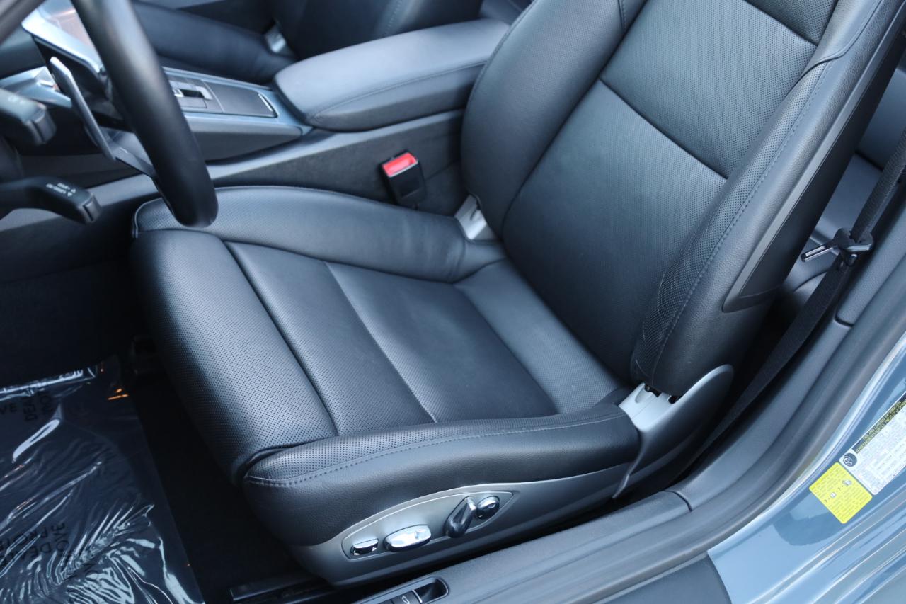 Porsche 911 Carrera S Cabriolet 2018