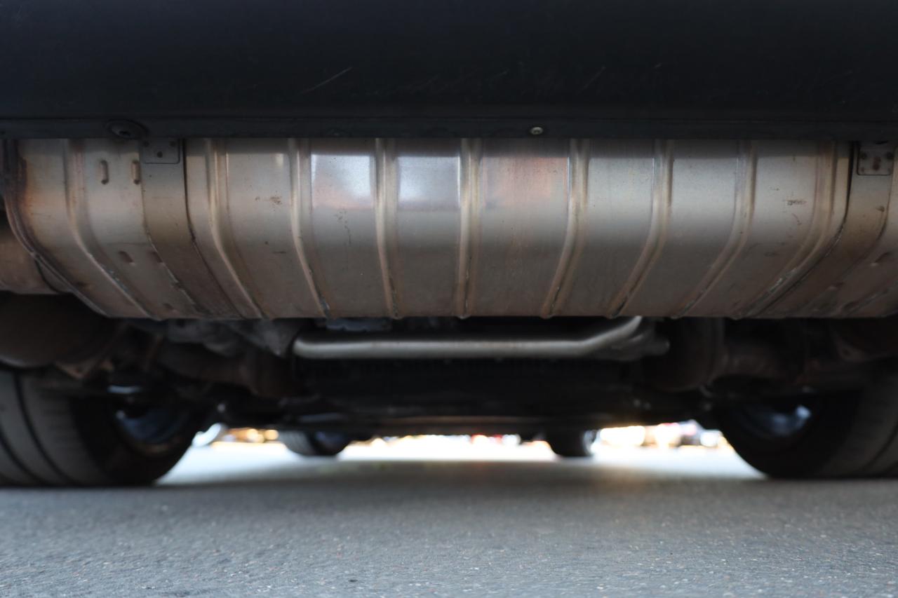 Porsche 911 Carrera S Cabriolet 2018