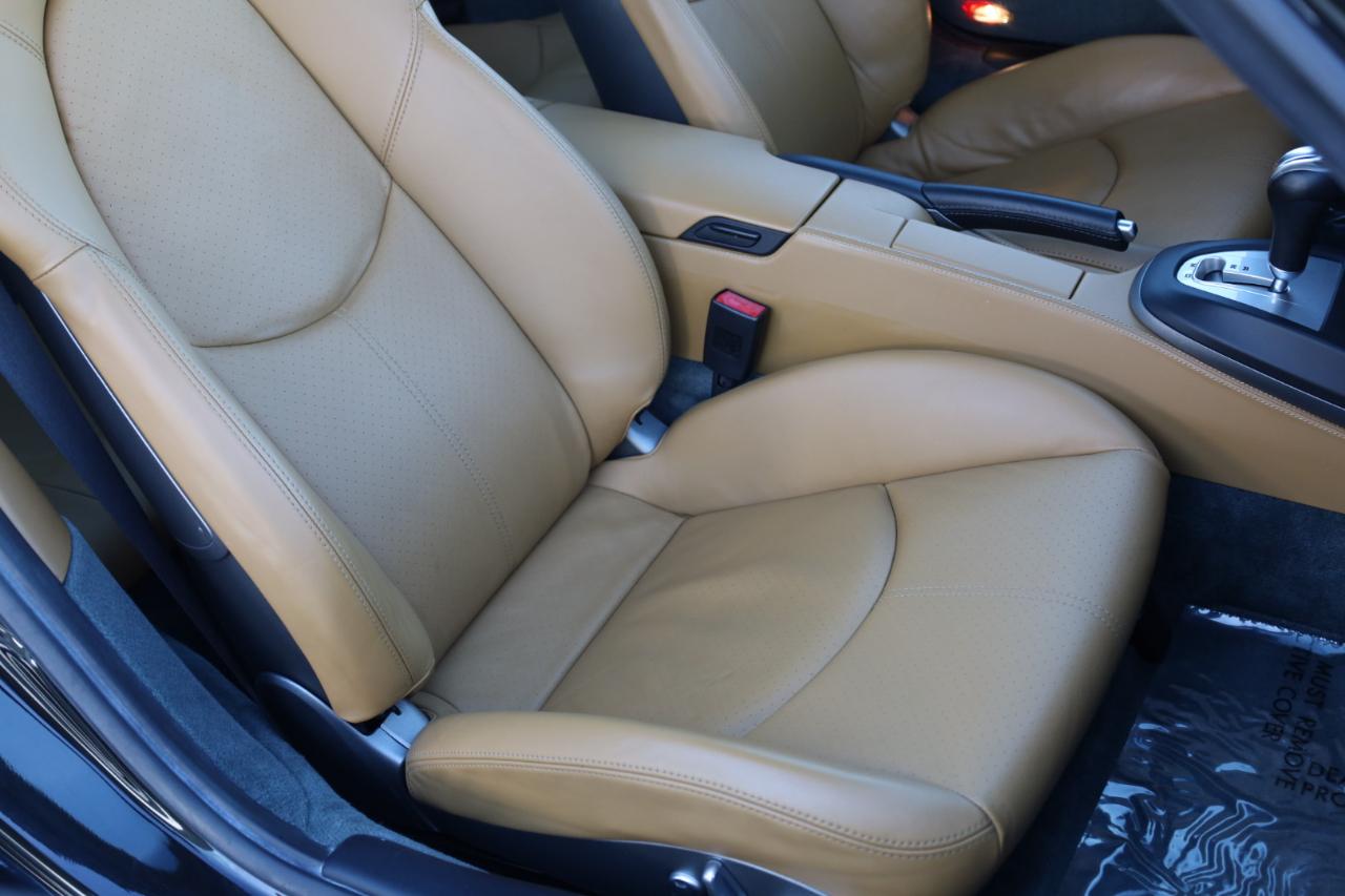 Porsche 911 Carrera Base 2005