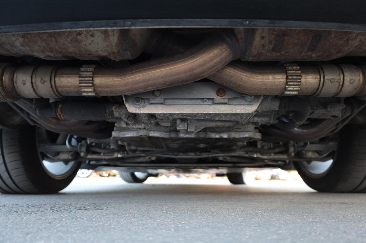 Porsche 911 Carrera Base 2005