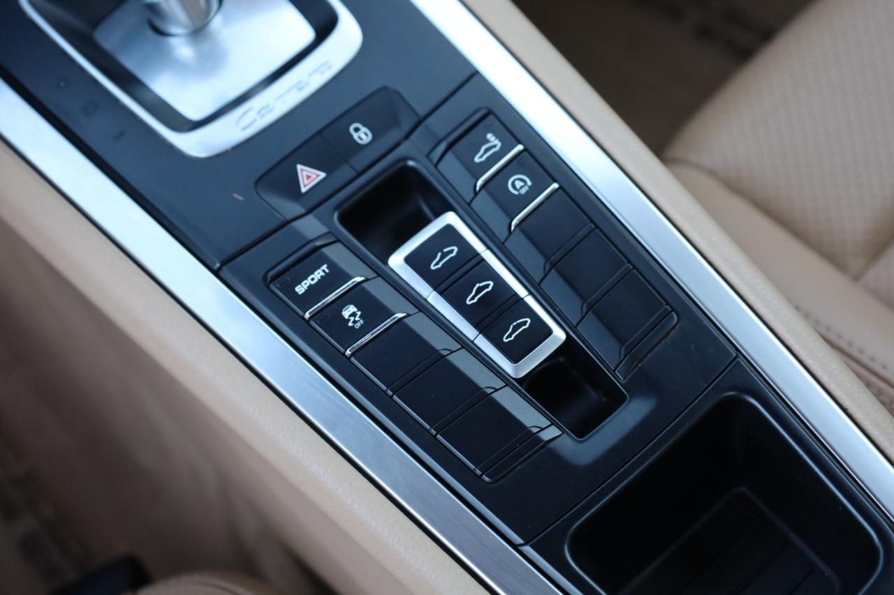 Porsche 911 Carrera Coupe 2014