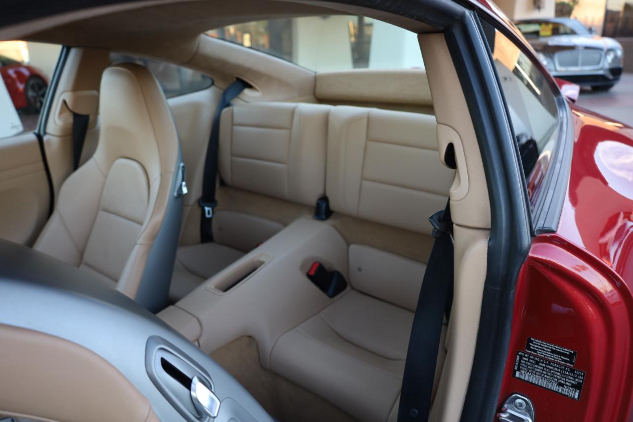 Porsche 911 Carrera Coupe 2014