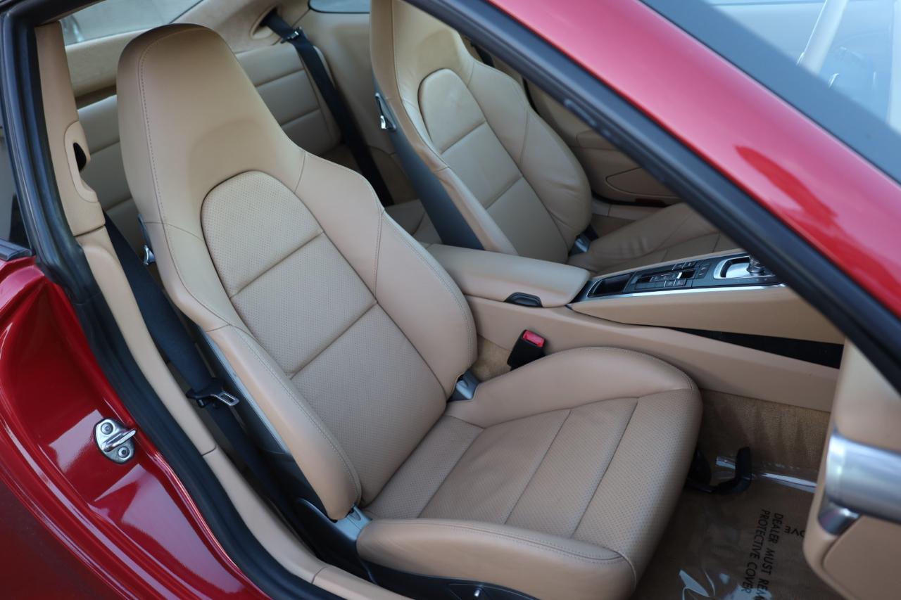 Porsche 911 Carrera Coupe 2014