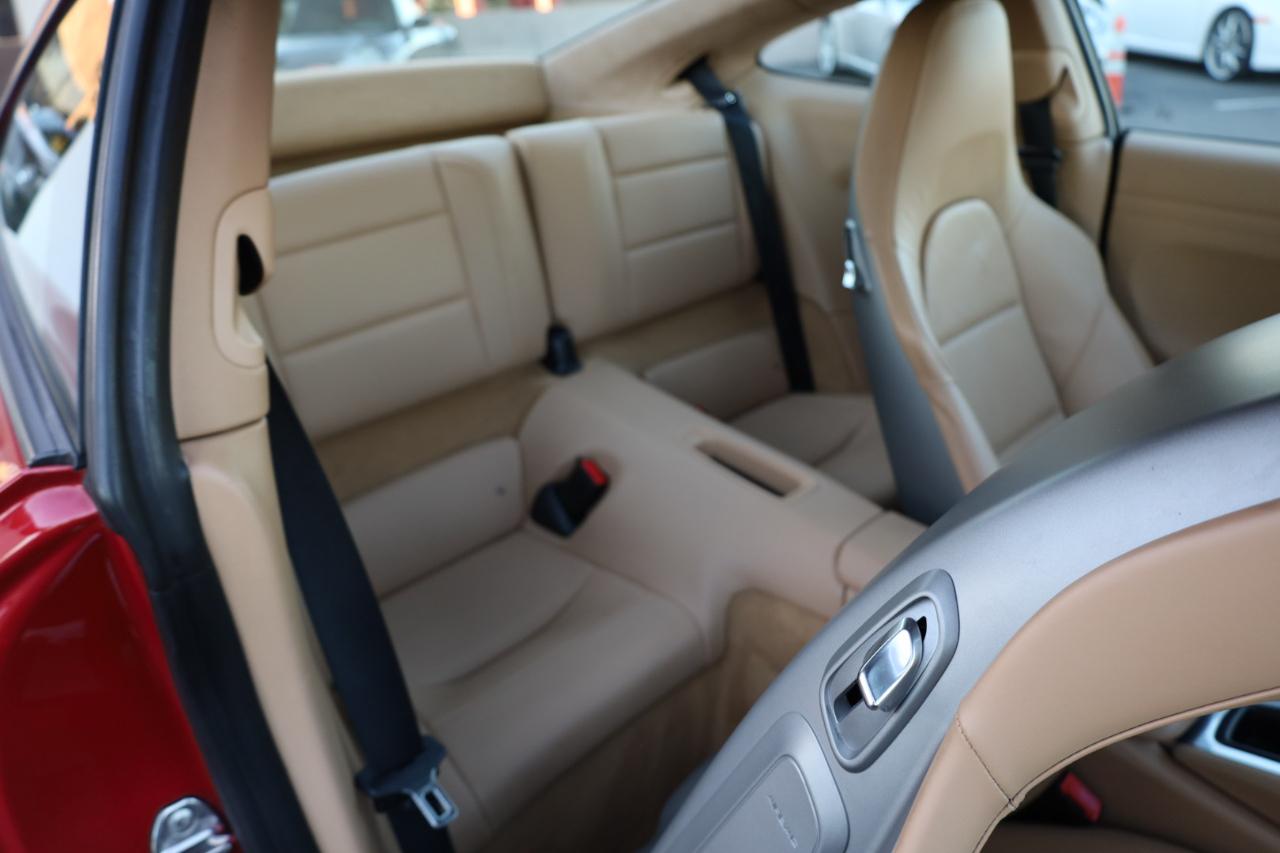 Porsche 911 Carrera Coupe 2014